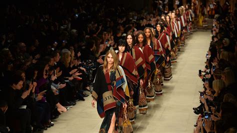 burberry prorsum fashion show 2014|thomas Burberry fall 2014.